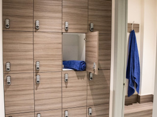 Lagaria Hotel & Apartments