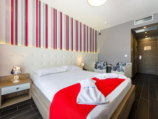 Lagaria Hotel & Apartments***