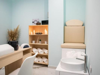 Lagaria Luxury Rooms & Apartments