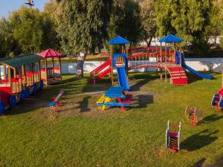 Lagas Aegean Village