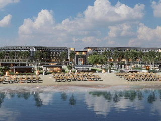LAGO HOTEL