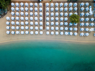 Lagomandra Beach Hotel