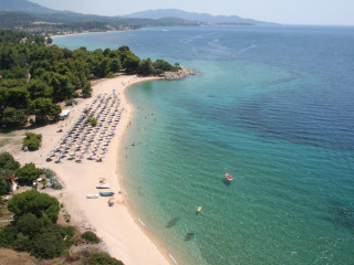 GRAND TRAIAN