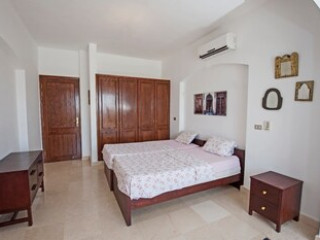 LAGOON APARTMENT IN EL GOUNA SABINA Y 160