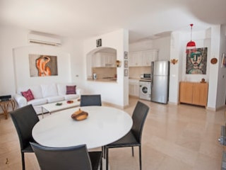 LAGOON APARTMENT IN EL GOUNA SABINA Y 160