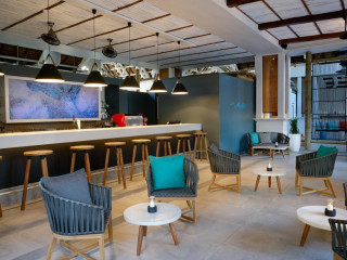 Lagoon Attitude Hotel - adults only