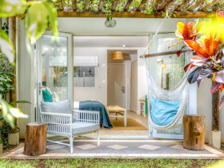 Lagoon Attitude Hotel - adults only
