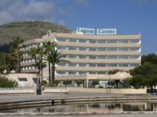 Lagoon Center