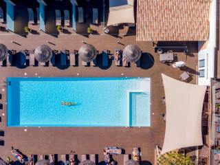 Lagos Atlantic Hotel