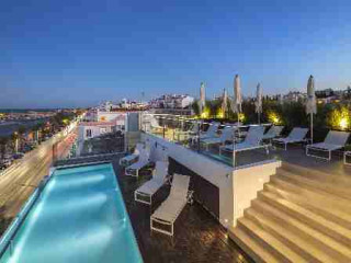Lagos Avenida Hotel