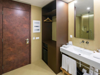 Lagos Avenida Hotel