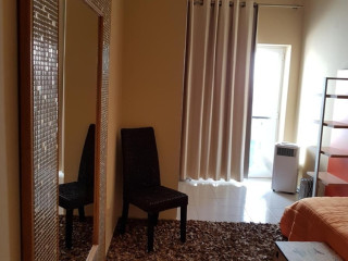 Lagos Center Studios