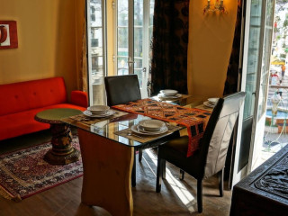 Lagos Center Studios