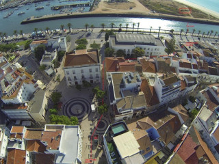 Lagos Center Studios