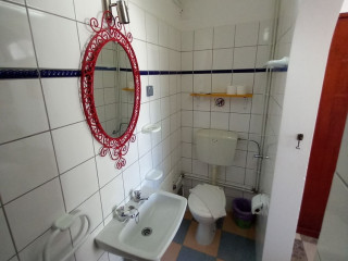 Lagos Central Hostel