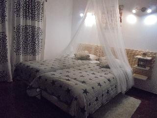 Lagos Charming Villas