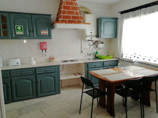 Lagos City Center Guest House & Hostel