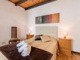 Lagos Downtown Guesthouse