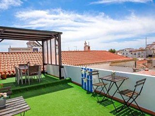 Lagos Sea View Guesthouse