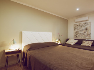 Lagos Suite