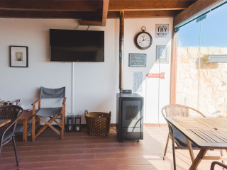 Lagos Uptown Bed & Breakfast