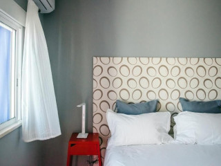 Lagos Uptown Bed & Breakfast