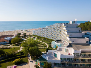 Laguna Beach Albena