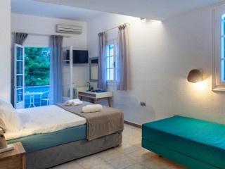 SUNRISE AQUA JOY RESORT