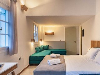 SUNRISE AQUA JOY RESORT