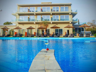 ARO PALACE HOTEL