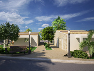 Laguna Holiday Resort 