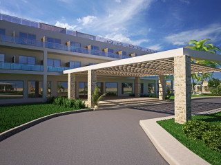 Laguna Holiday Resort
