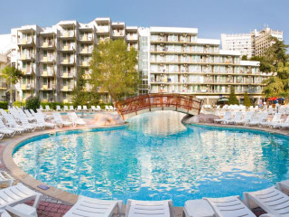 Laguna Mare