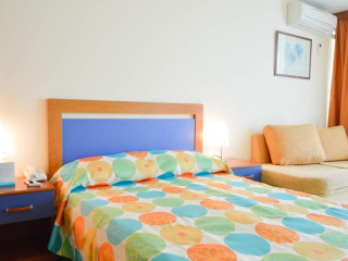 LAGUNA MARE HOTEL