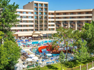 EMRE HOTEL & BEACH