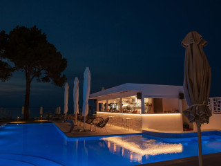 Laguna Resort Chalkidiki