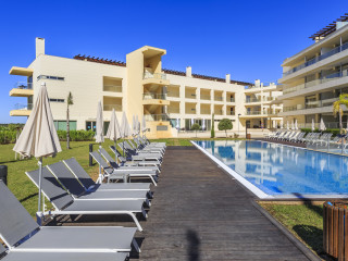 Laguna Vilamoura
