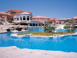 Pickalbatros Laguna Club Resort  (ex. Pickalbatros Laguna Vista Garden)