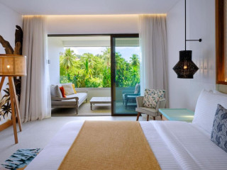 Laila Resort