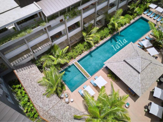 Laila Resort