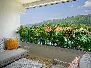 Laila Resort
