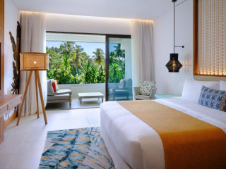 Laila Resort