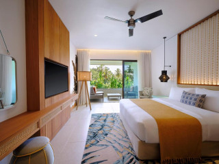 laïla Seychelles, A tribute Portfolio Resort 
