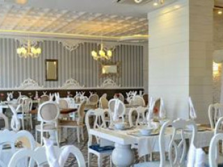 Paralia Beach Boutique Hotel