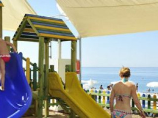 Rhodes Bay Hotel & Spa