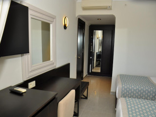 Ionian Fos Apartments