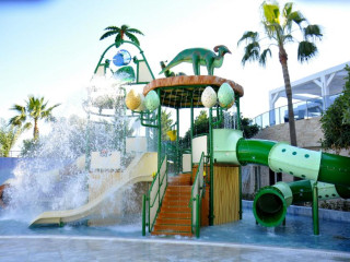 Ionian Fos Apartments