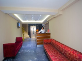 Laleli Emin Hotel