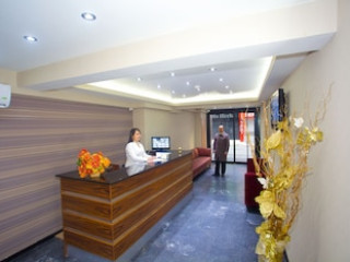 Laleli Emin Hotel