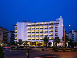 GRAND EXCELSIOR BUR DUBAI